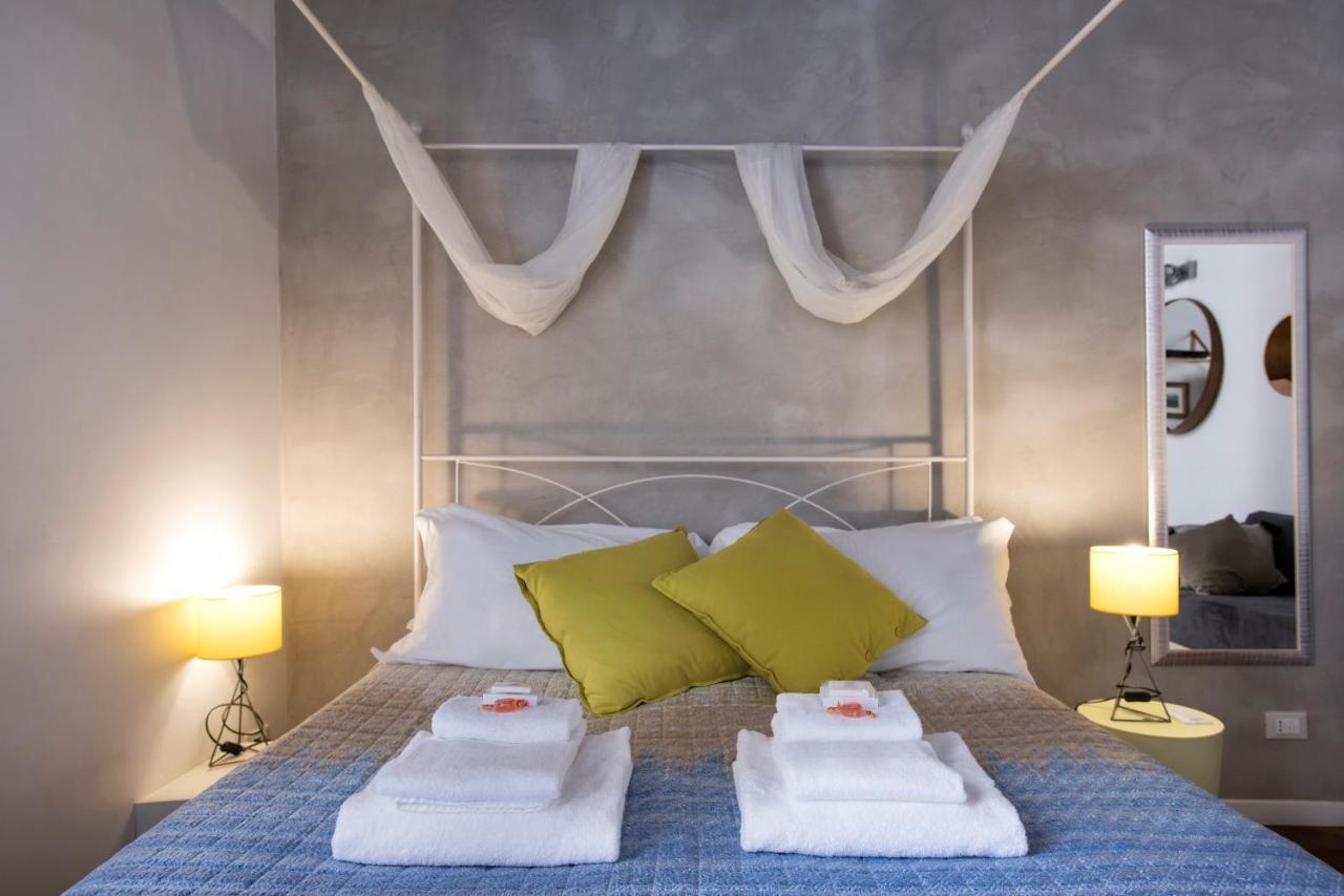 Apartment Near Trevi Fountain ローマ エクステリア 写真