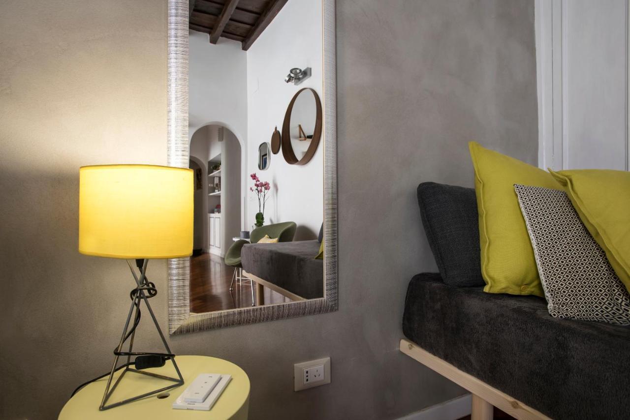 Apartment Near Trevi Fountain ローマ エクステリア 写真