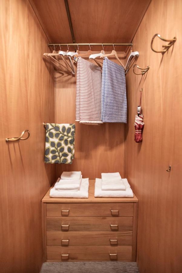 Apartment Near Trevi Fountain ローマ エクステリア 写真
