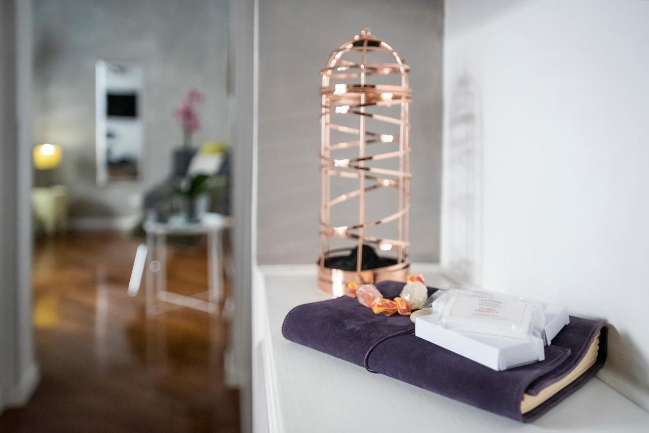 Apartment Near Trevi Fountain ローマ エクステリア 写真